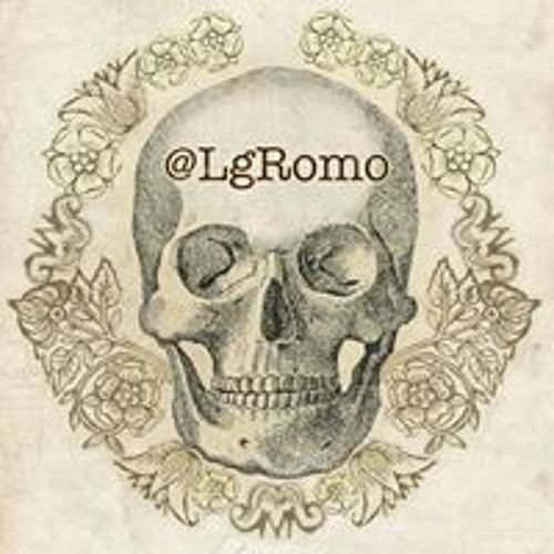 Luis Gerardo Romo’s avatar