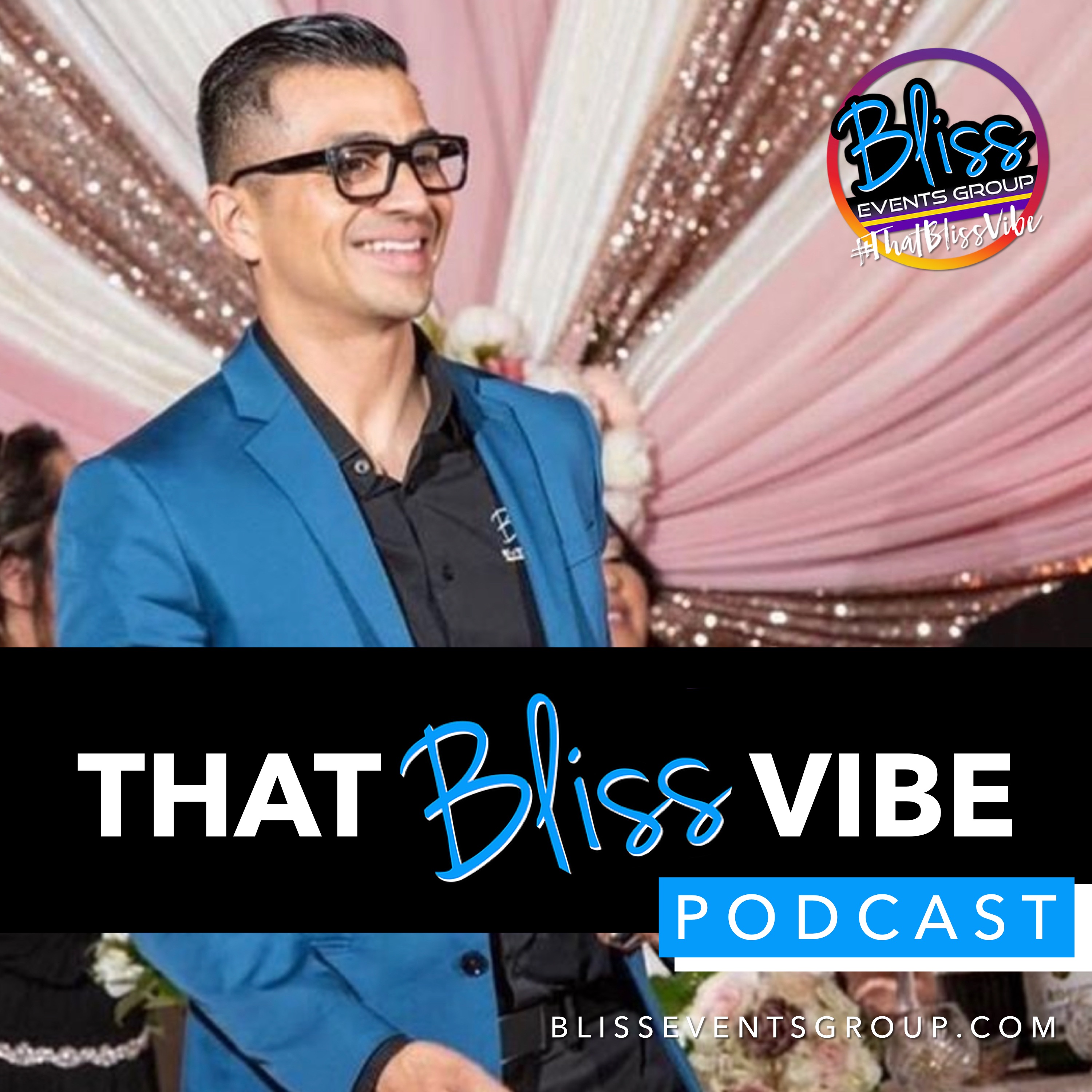 That Bliss Vibe Podcast