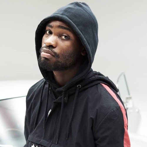SoundCloud profile picture for @admission