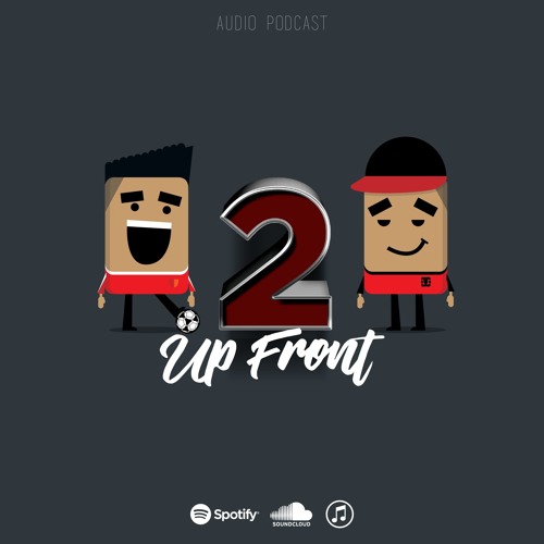 2 UP FRONT’s avatar