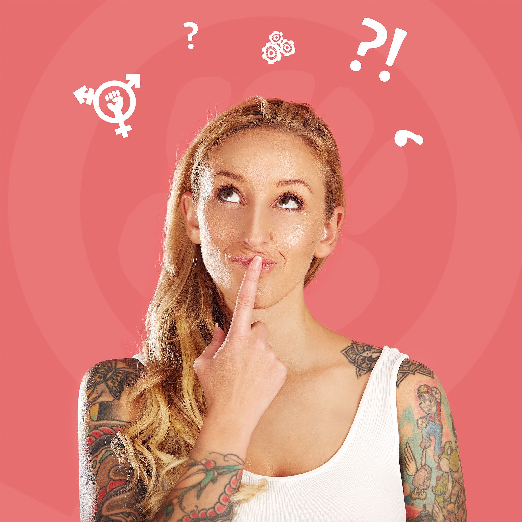 Feminist På Prøve af Feminist På Prøve