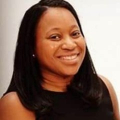 Vera Parkinson-Rucker