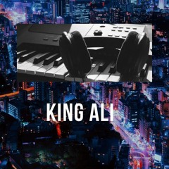 king ali