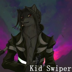 Quillz King'Swiper Holiday