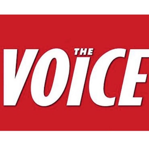 The Voice Newspaper’s avatar