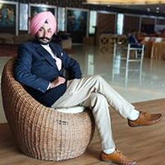 Gurjeet Nirmaan