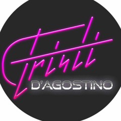 Fristi D' Agostino