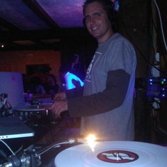 Albert Iniesta Garciolo