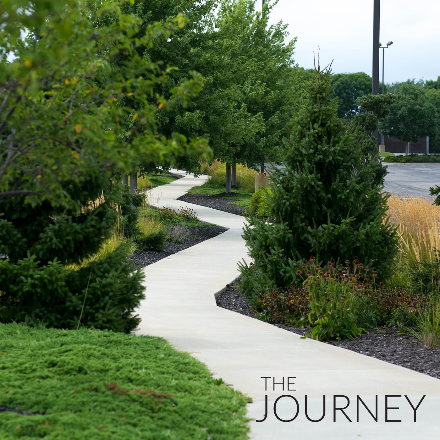 The Journey Online
