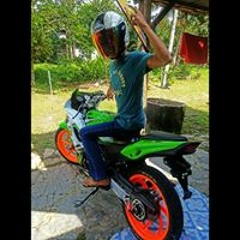 Mohd Azri