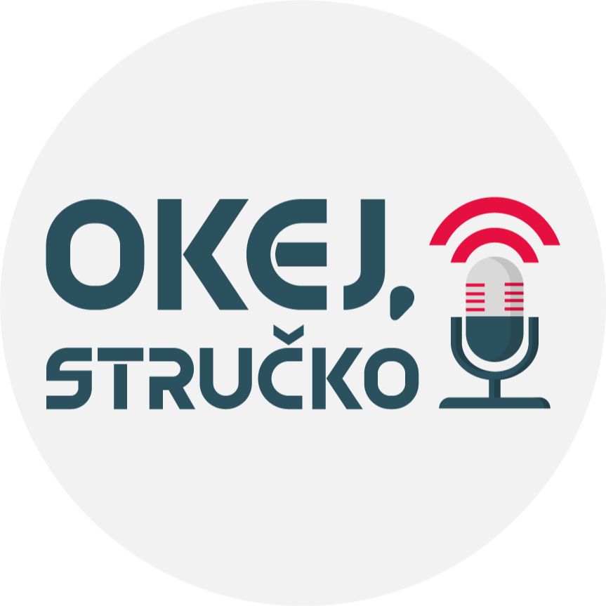 Okej, stručko