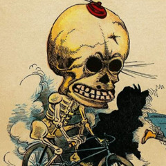 AngryCyclist