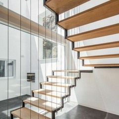 Cáp Cầu Thang Việt Nhật