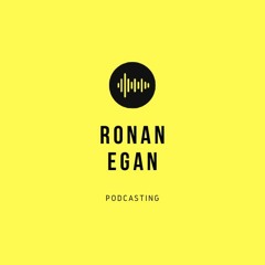 Ronan Egan