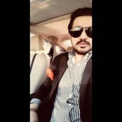 Raja Saad