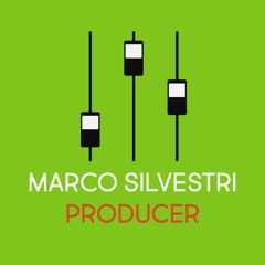 Marco Silvestri Producer