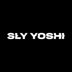 SLY-YOSHI