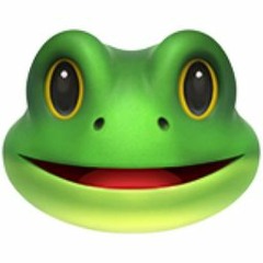 Lil Frog