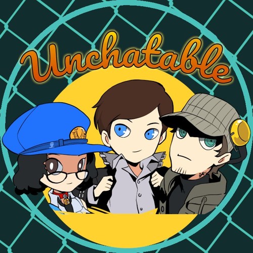 The Unchatable Podcast’s avatar