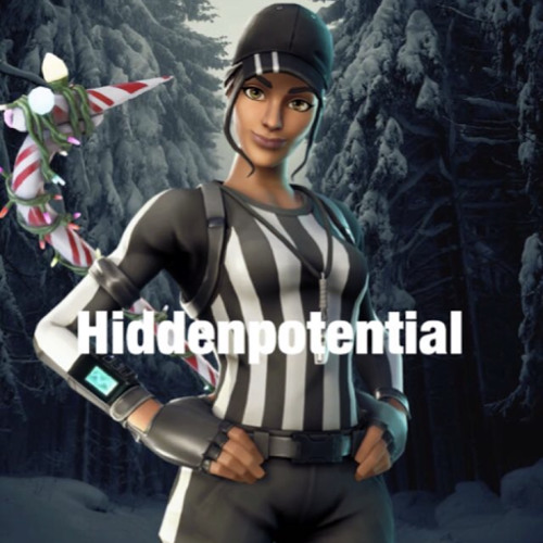 HiddenPotentiall’s avatar