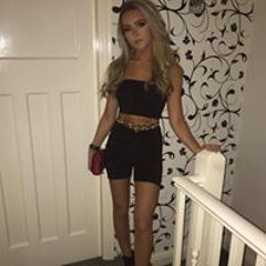 Georgia Gorman