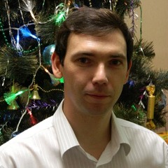 Андрей Чмелёв