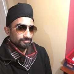 Jagroop Bhullar