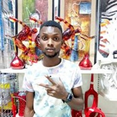 Shofela Blessing Emmanuel
