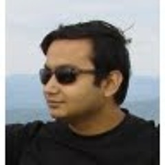 Soumojit Sarkar