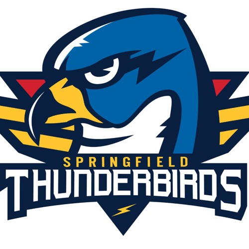 Springfield Thunderbirds’s avatar