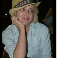 Irina Primakova