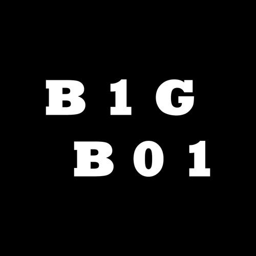 B 1 G B 0 1’s avatar