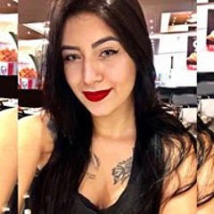Hellen Amanda