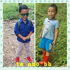 kike