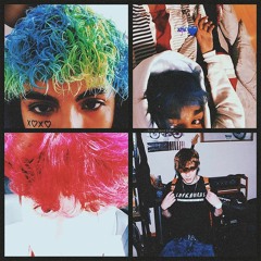 SadBoySuffer FAN