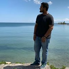 Abhishek Sharma