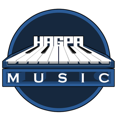 Hagpa Music’s avatar