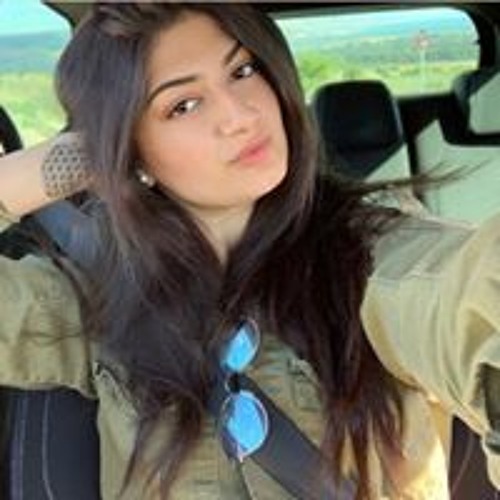 Maria Babayev’s avatar