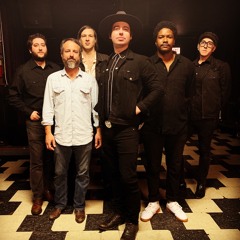 CAT MULLINS & THEMBOYS