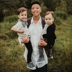 Sarah Fung