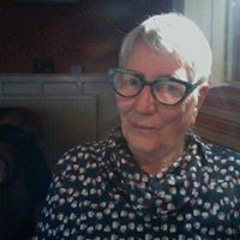 Mary Florence