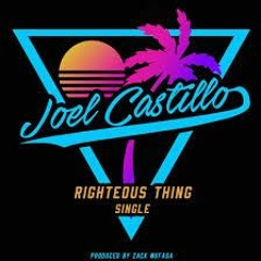 DJ JOEL CASTILLO