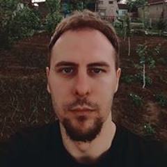 Aleksandar Konkol