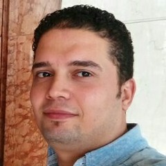 Ahmed elsaeed