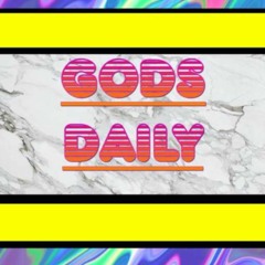 GodsDailyOfficial