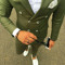 #Real Gee