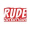 2Rude