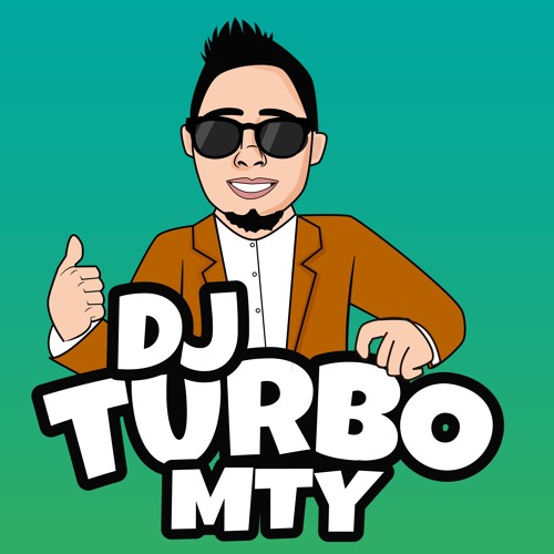 DJ TURBO MTY - LA CUMBIA DEL CORONAVIRUS - MISTER CUMBIA