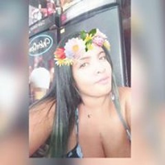 Leticia Mendes