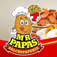 MR PAPAS
